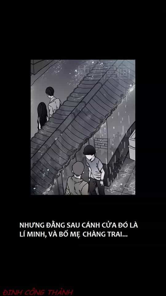Tiểu Quỷ - Chương 9 - ảnh 30