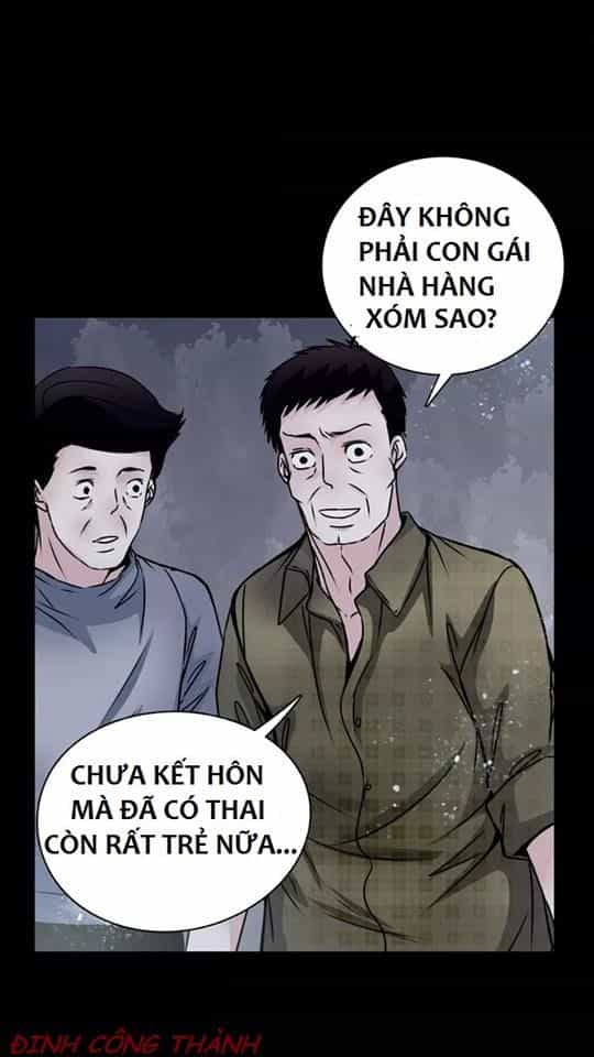 Tiểu Quỷ - Chương 9 - ảnh 31