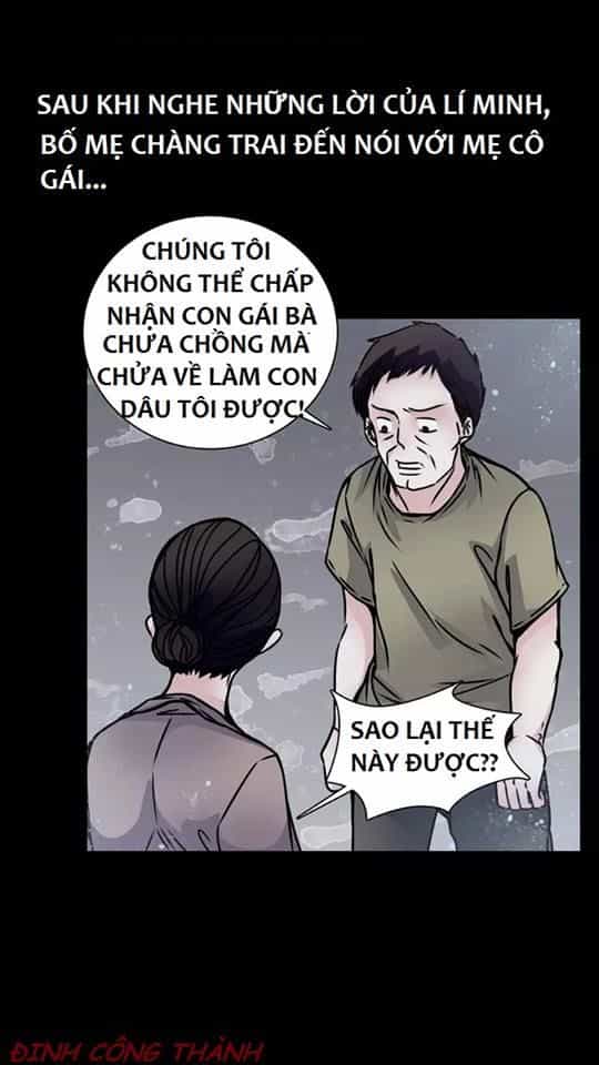 Tiểu Quỷ - Chương 9 - ảnh 33