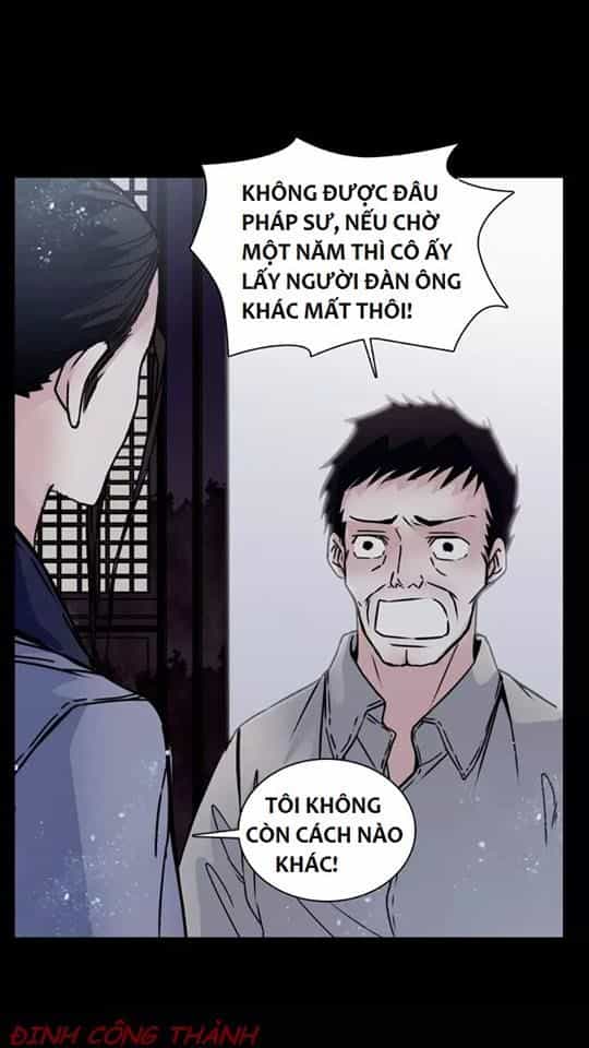 Tiểu Quỷ - Chương 9 - ảnh 38