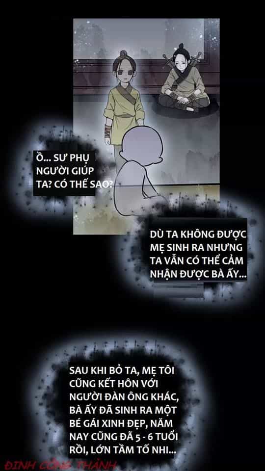 Tiểu Quỷ - Chương 9 - ảnh 42