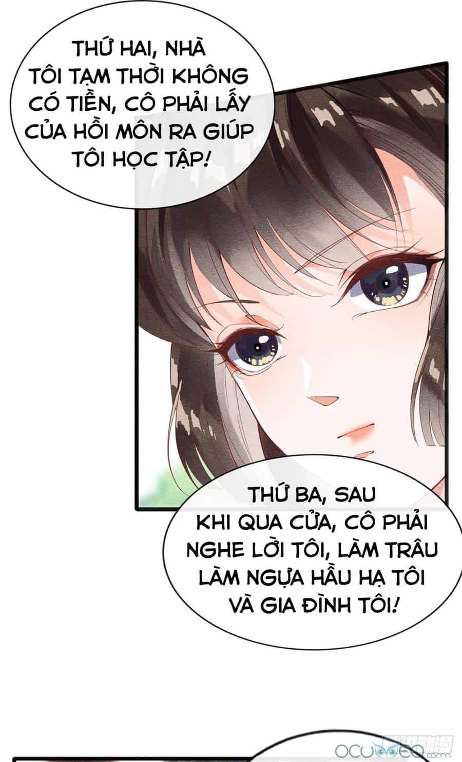 Tiêu Rồi, Lại Bị Bệnh Kiều Để Mắt Đến! - Chương 1 - ảnh 30