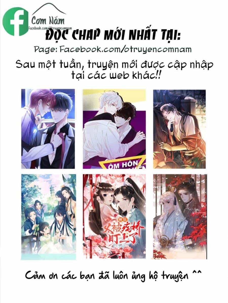 Tiêu Rồi, Lại Bị Bệnh Kiều Để Mắt Đến! - Chương 26 - ảnh 34