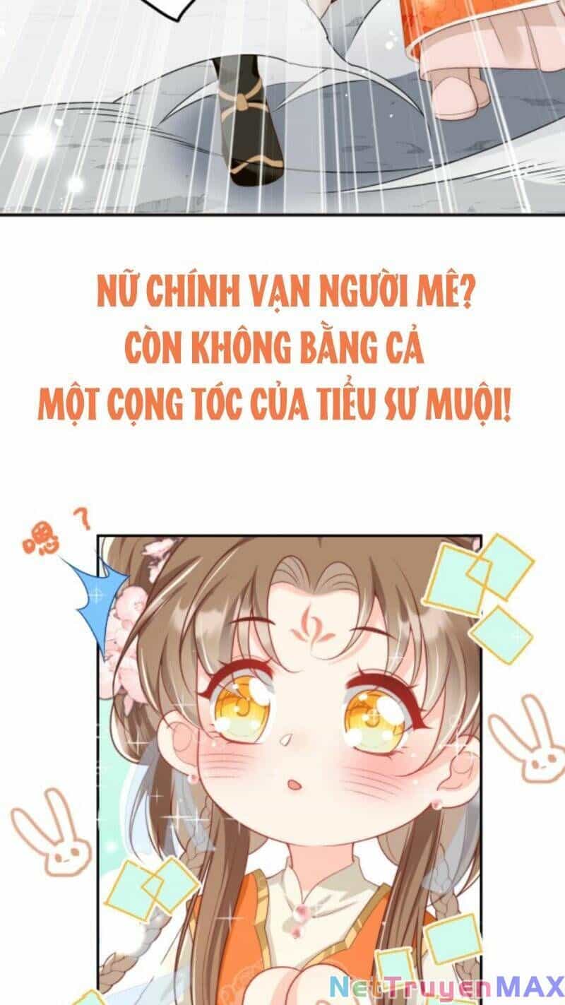 Tiểu Sư Muội Rõ Ràng Rất Mạnh, Nhưng Lại Quá Tấu Hề - Chương 0 - ảnh 14