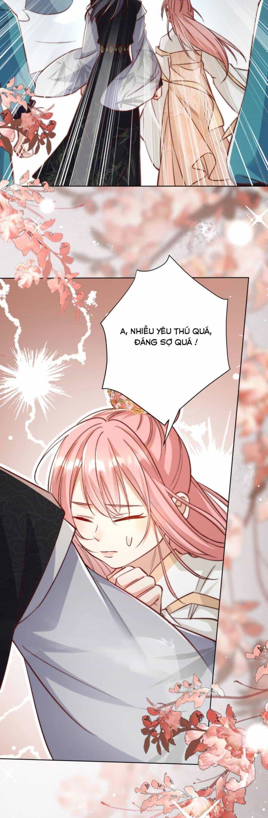 Tiểu Sư Muội Rõ Ràng Rất Mạnh, Nhưng Lại Quá Tấu Hề - Chương 105 - ảnh 10