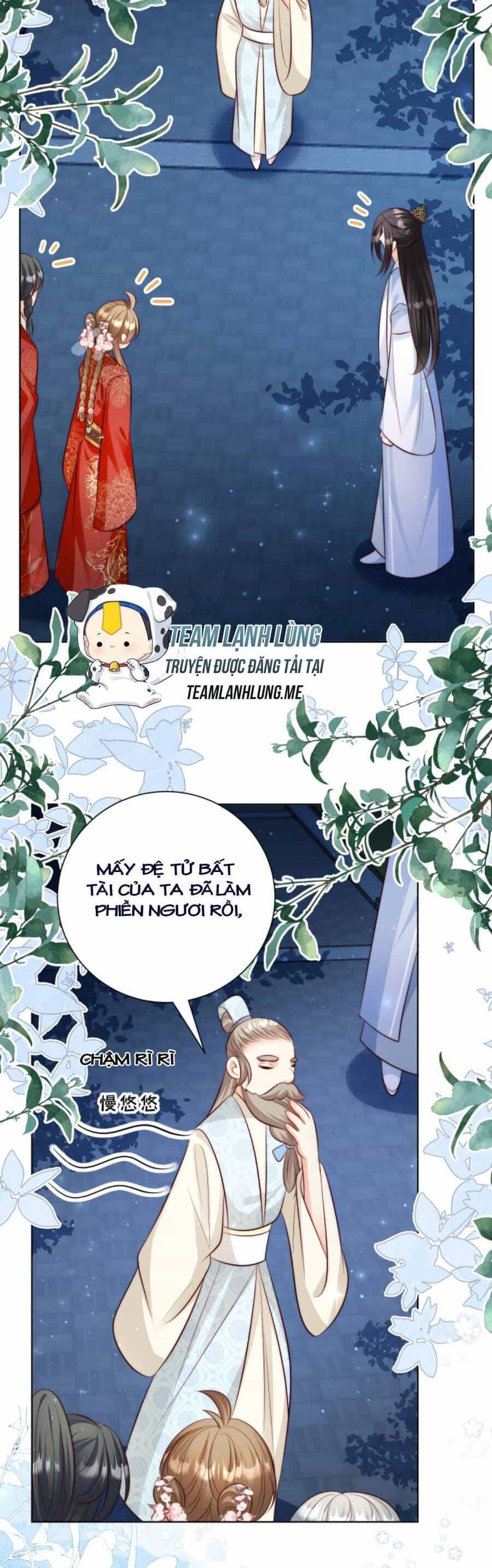 Tiểu Sư Muội Rõ Ràng Rất Mạnh, Nhưng Lại Quá Tấu Hề - Chương 109 - ảnh 17