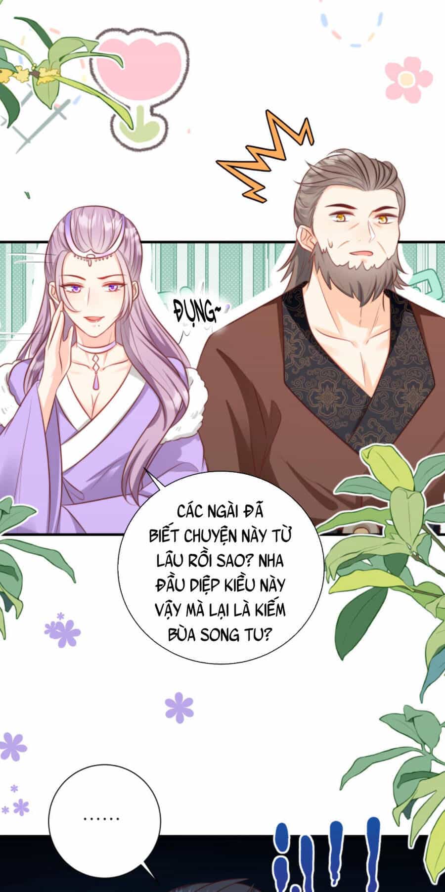 Tiểu Sư Muội Rõ Ràng Rất Mạnh, Nhưng Lại Quá Tấu Hề - Chương 132 - ảnh 13