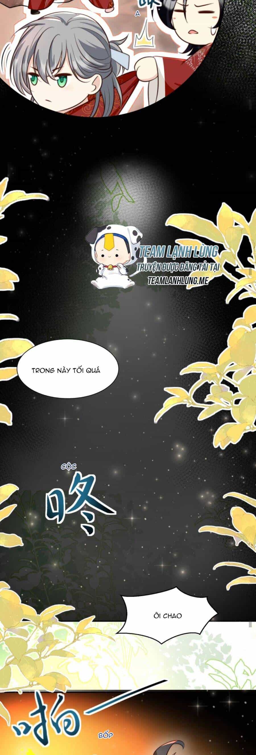 Tiểu Sư Muội Rõ Ràng Rất Mạnh, Nhưng Lại Quá Tấu Hề - Chương 137 - ảnh 14