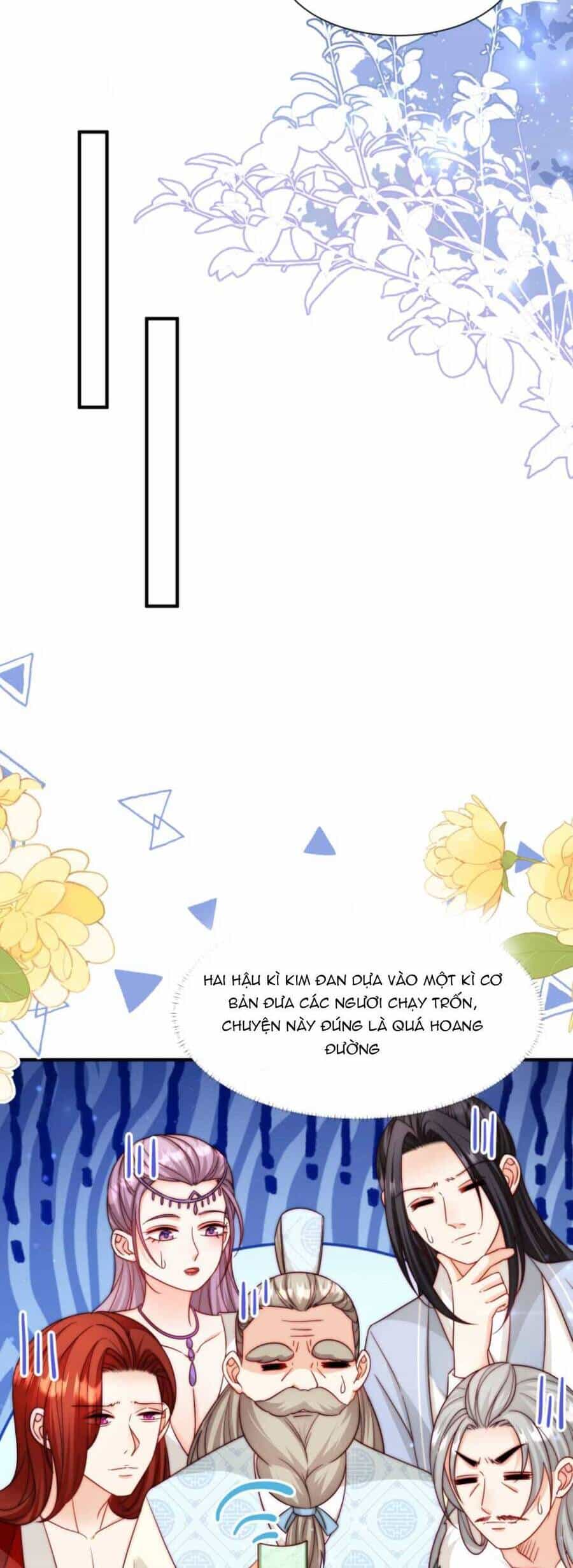 Tiểu Sư Muội Rõ Ràng Rất Mạnh, Nhưng Lại Quá Tấu Hề - Chương 150 - ảnh 21