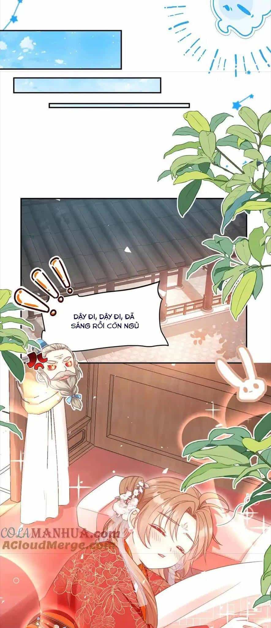 Tiểu Sư Muội Rõ Ràng Rất Mạnh, Nhưng Lại Quá Tấu Hề - Chương 195 - ảnh 13