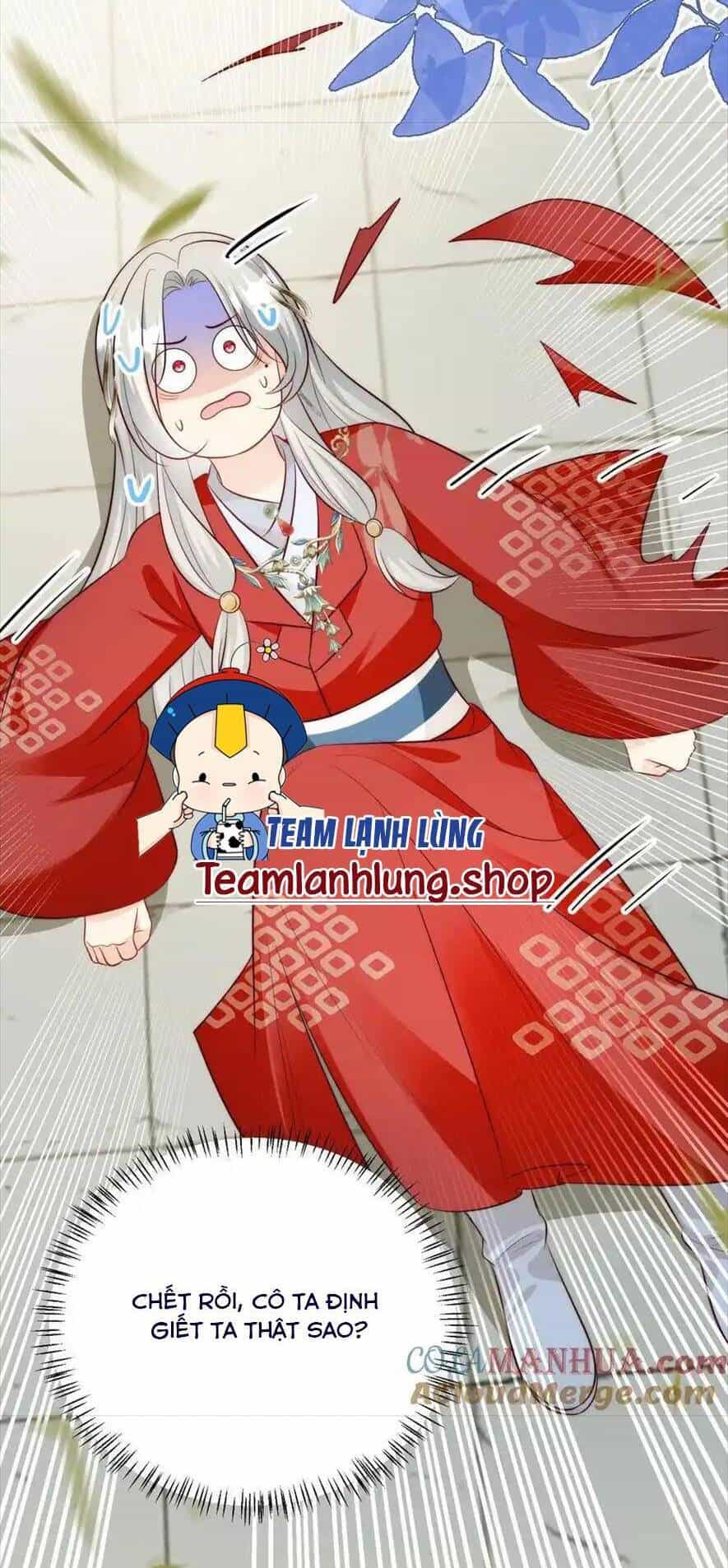 Tiểu Sư Muội Rõ Ràng Rất Mạnh, Nhưng Lại Quá Tấu Hề - Chương 198 - ảnh 24