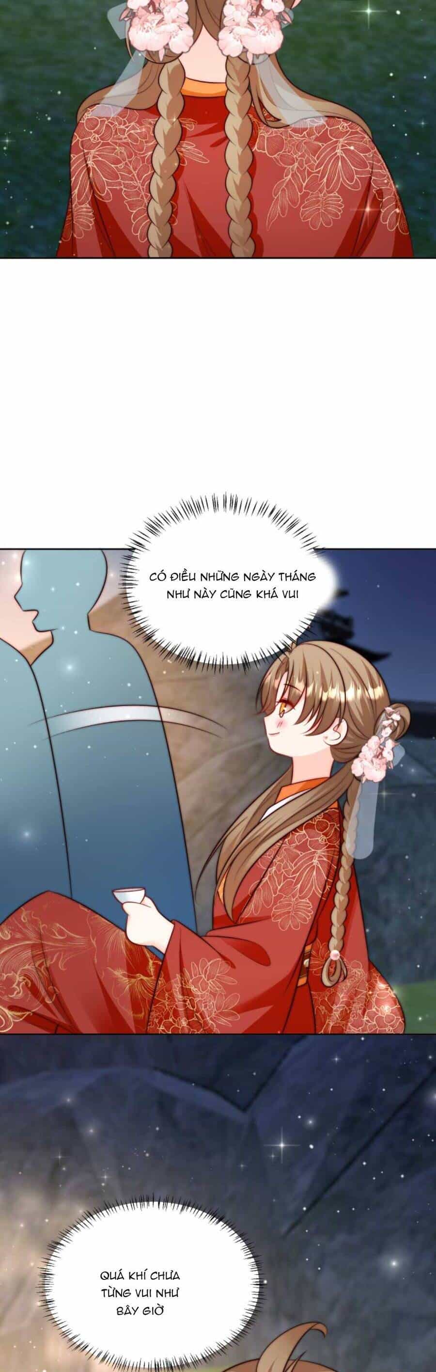 Tiểu Sư Muội Rõ Ràng Rất Mạnh, Nhưng Lại Quá Tấu Hề - Chương 211 - ảnh 21