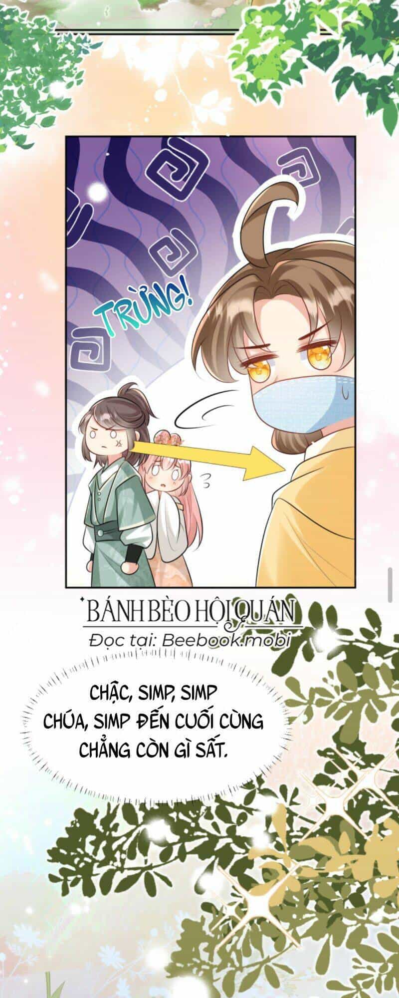 Tiểu Sư Muội Rõ Ràng Rất Mạnh, Nhưng Lại Quá Tấu Hề - Chương 31 - ảnh 23
