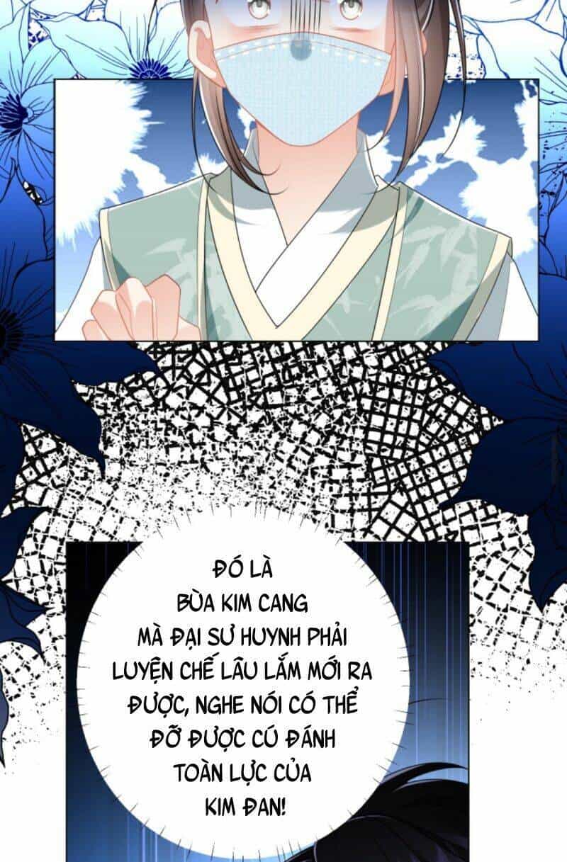 Tiểu Sư Muội Rõ Ràng Rất Mạnh, Nhưng Lại Quá Tấu Hề - Chương 38 - ảnh 24