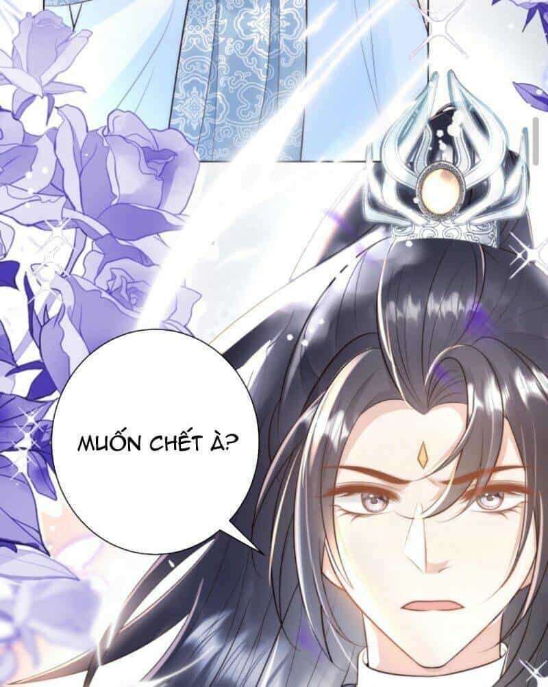 Tiểu Sư Muội Rõ Ràng Rất Mạnh, Nhưng Lại Quá Tấu Hề - Chương 64 - ảnh 20