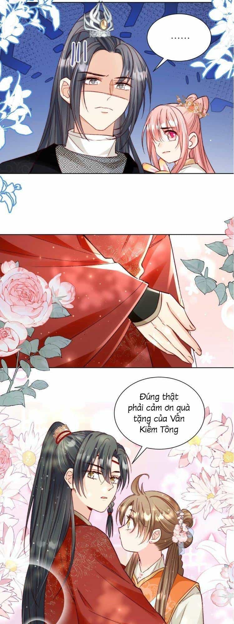 Tiểu Sư Muội Rõ Ràng Rất Mạnh, Nhưng Lại Quá Tấu Hề - Chương 77 - ảnh 13