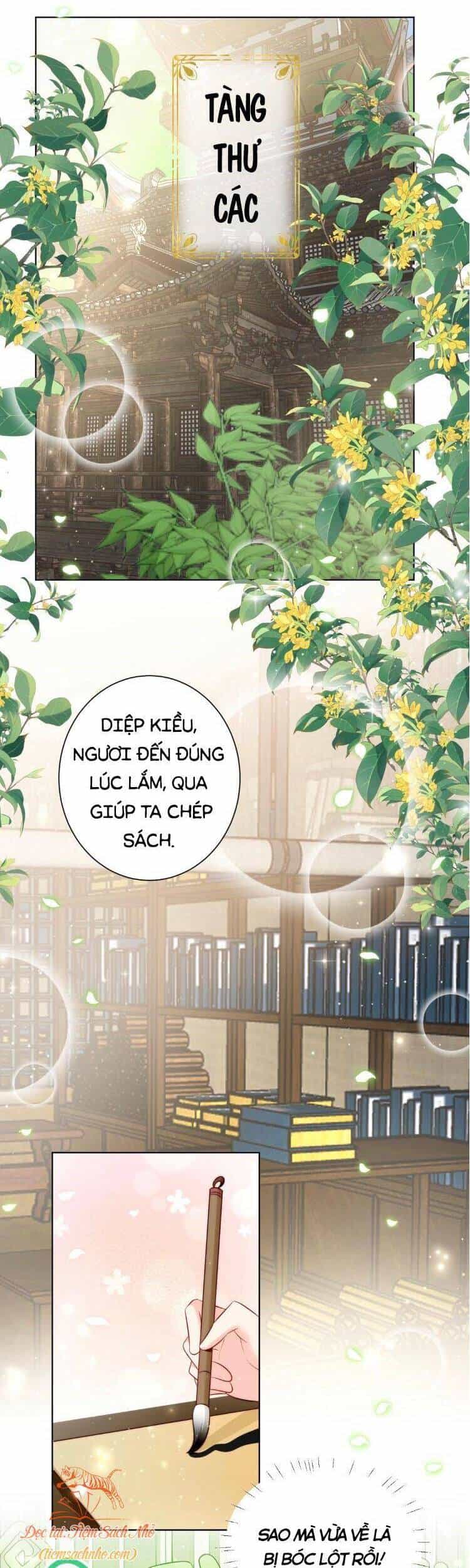 Tiểu Sư Muội Rõ Ràng Rất Mạnh, Nhưng Lại Quá Tấu Hề - Chương 86 - ảnh 10