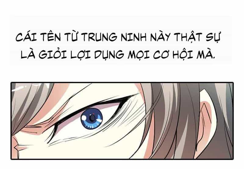 Tiểu Tâm Can Của Cực Phẩm Đại Nhân - Chương 15 - ảnh 26