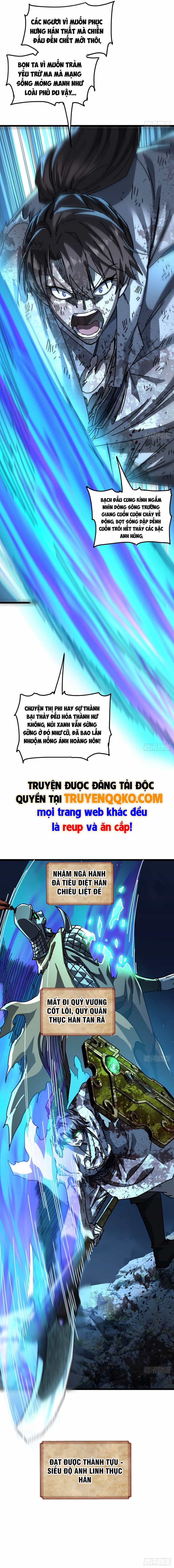 Tiểu Thế Giới Lạc Thú Vô Tận - Chương 28 - ảnh 16
