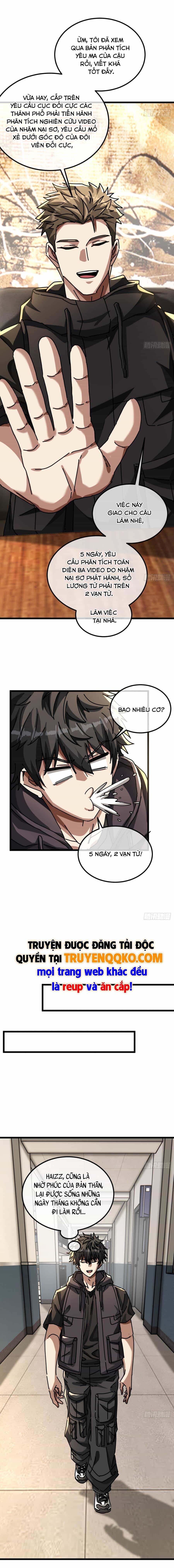 Tiểu Thế Giới Lạc Thú Vô Tận - Chương 34 - ảnh 15