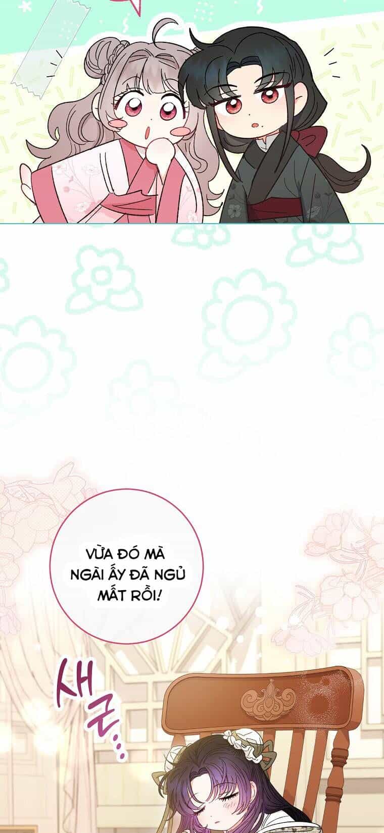 Tiểu Thiếp Chỉ Muốn Sống Yên Bình - Chương 10 - ảnh 79