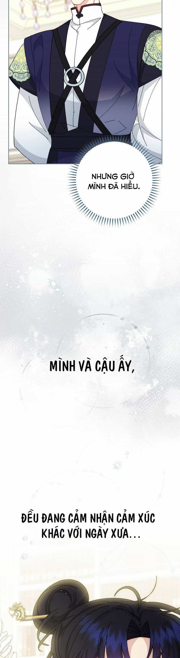 Tiểu Thiếp Chỉ Muốn Sống Yên Bình - Chương 100 - ảnh 30