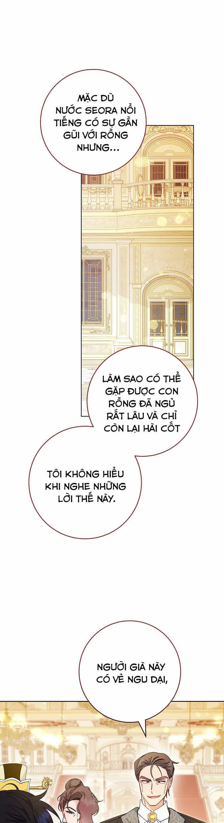 Tiểu Thiếp Chỉ Muốn Sống Yên Bình - Chương 100 - ảnh 42