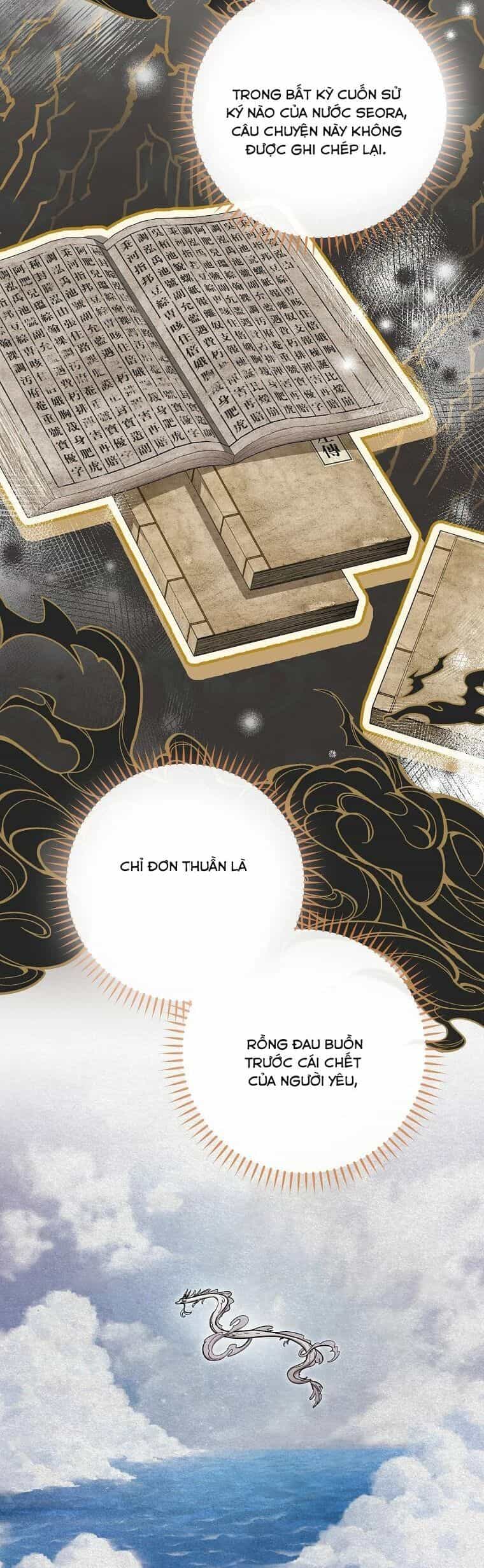 Tiểu Thiếp Chỉ Muốn Sống Yên Bình - Chương 108 - ảnh 3