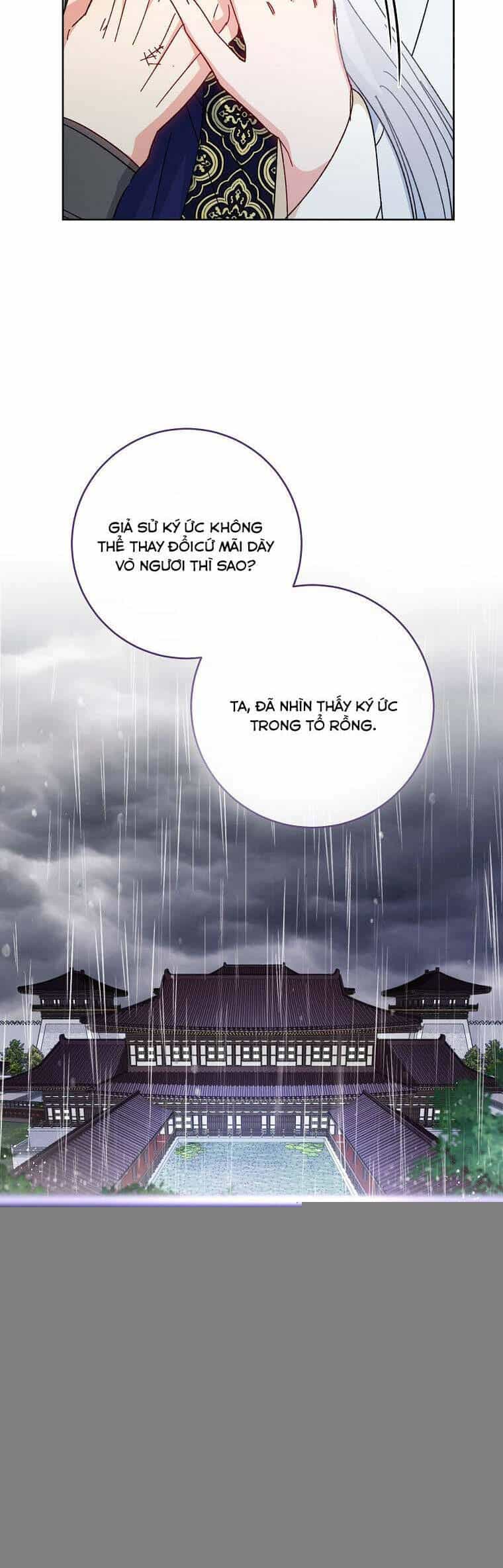 Tiểu Thiếp Chỉ Muốn Sống Yên Bình - Chương 113 - ảnh 26