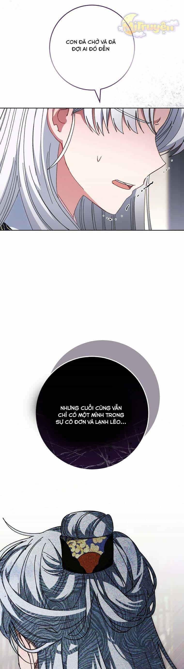 Tiểu Thiếp Chỉ Muốn Sống Yên Bình - Chương 113 - ảnh 46