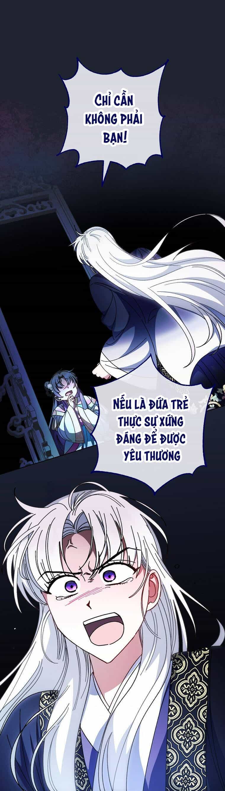 Tiểu Thiếp Chỉ Muốn Sống Yên Bình - Chương 114 - ảnh 47