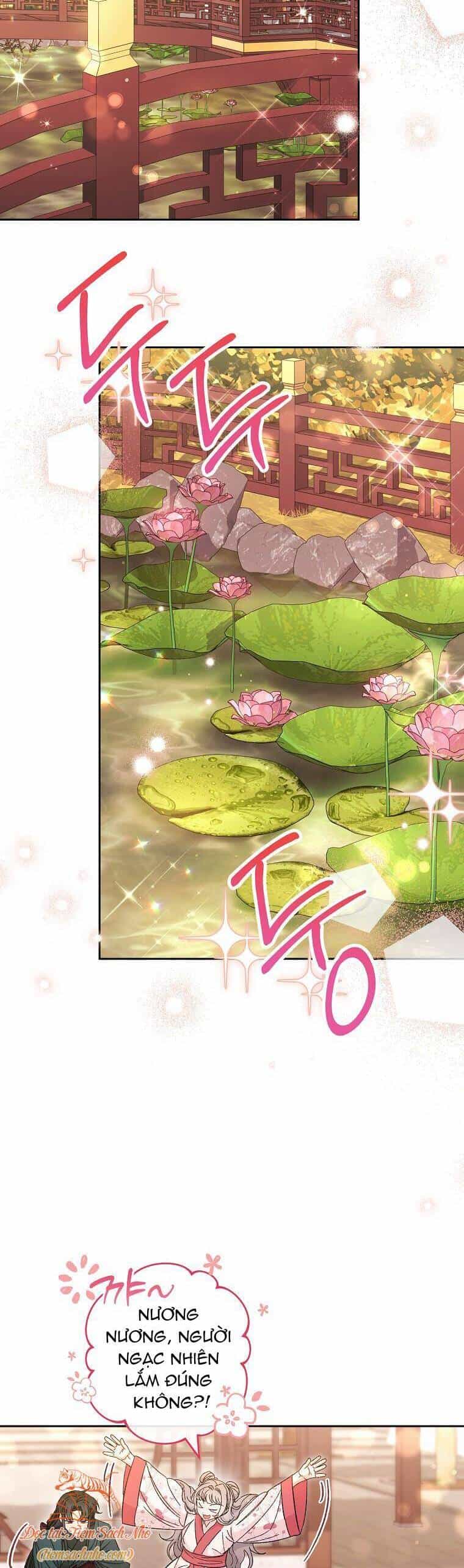 Tiểu Thiếp Chỉ Muốn Sống Yên Bình - Chương 12 - ảnh 3