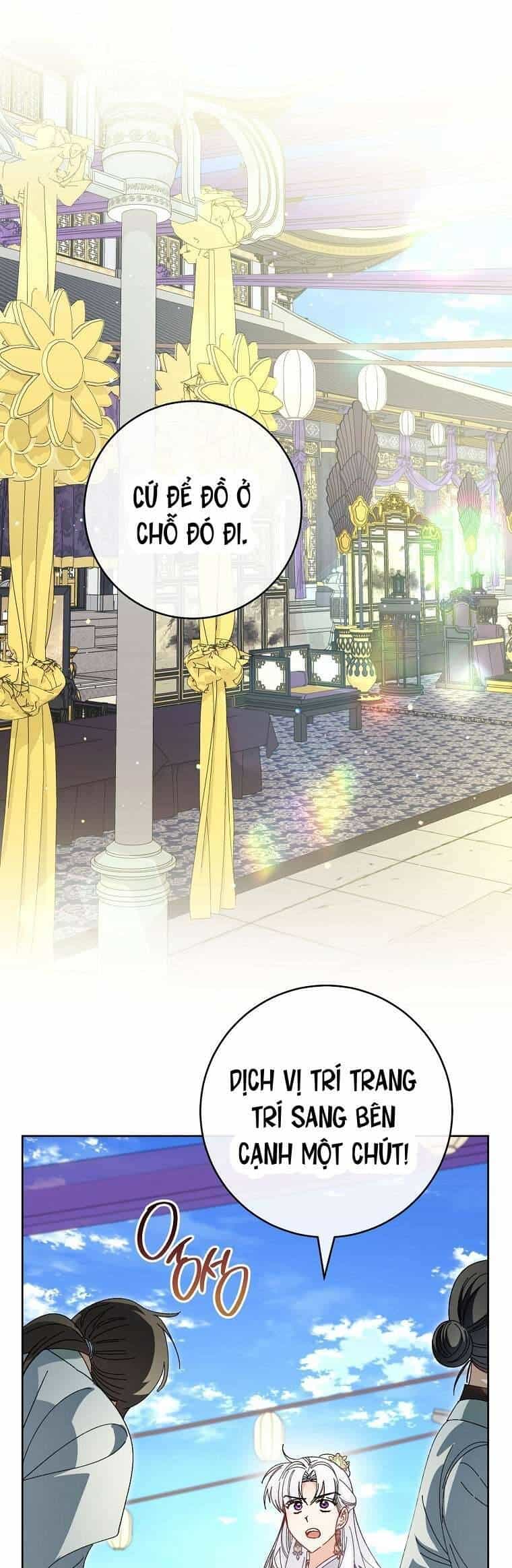 Tiểu Thiếp Chỉ Muốn Sống Yên Bình - Chương 124 - ảnh 8