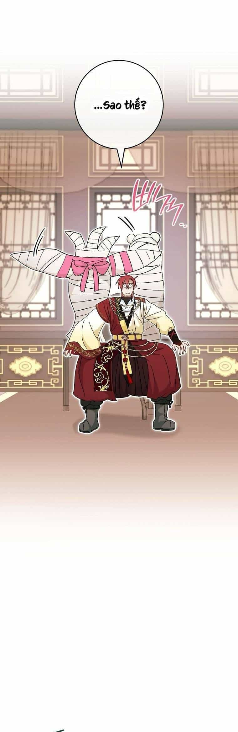 Tiểu Thiếp Chỉ Muốn Sống Yên Bình - Chương 125 - ảnh 7