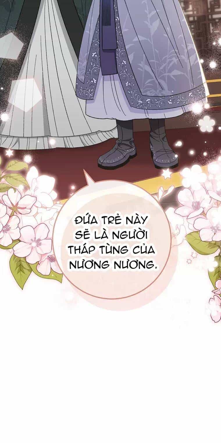 Tiểu Thiếp Chỉ Muốn Sống Yên Bình - Chương 13 - ảnh 80