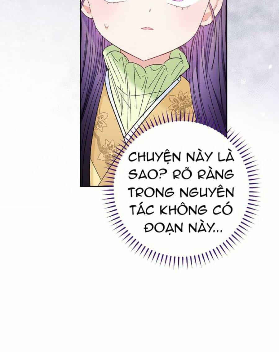 Tiểu Thiếp Chỉ Muốn Sống Yên Bình - Chương 14 - ảnh 5