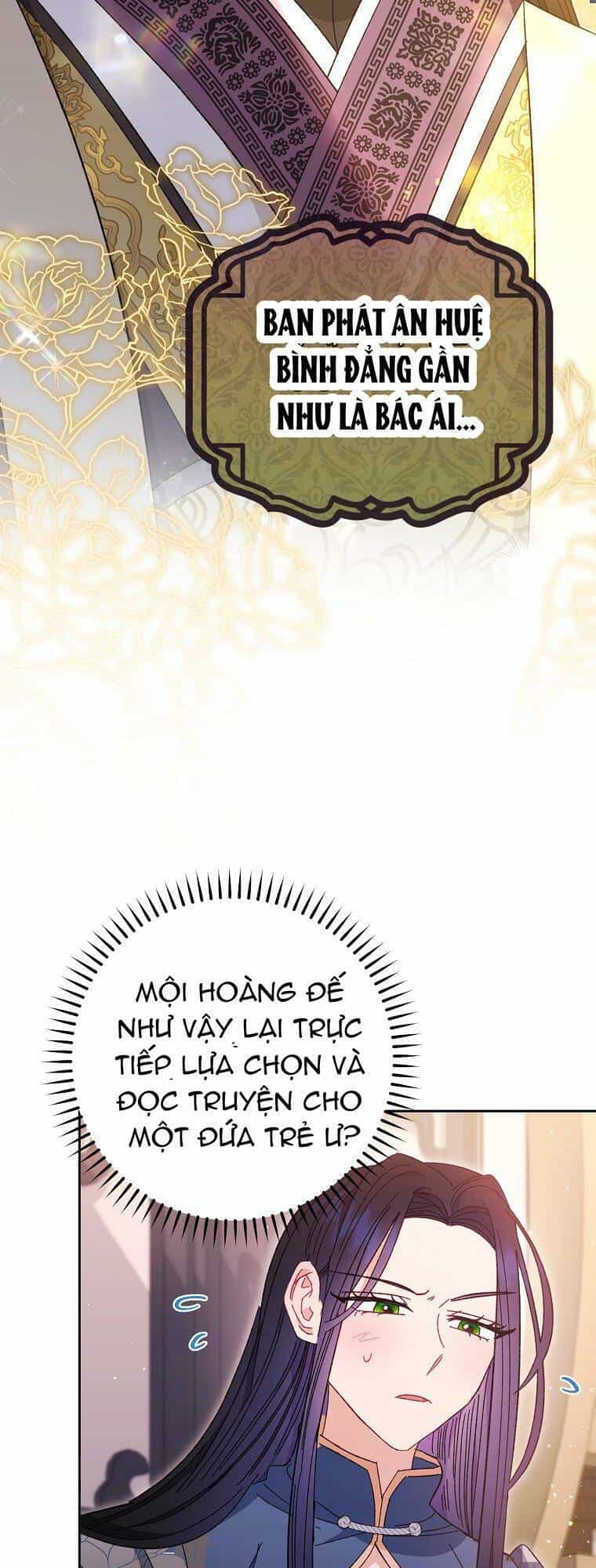 Tiểu Thiếp Chỉ Muốn Sống Yên Bình - Chương 17 - ảnh 80