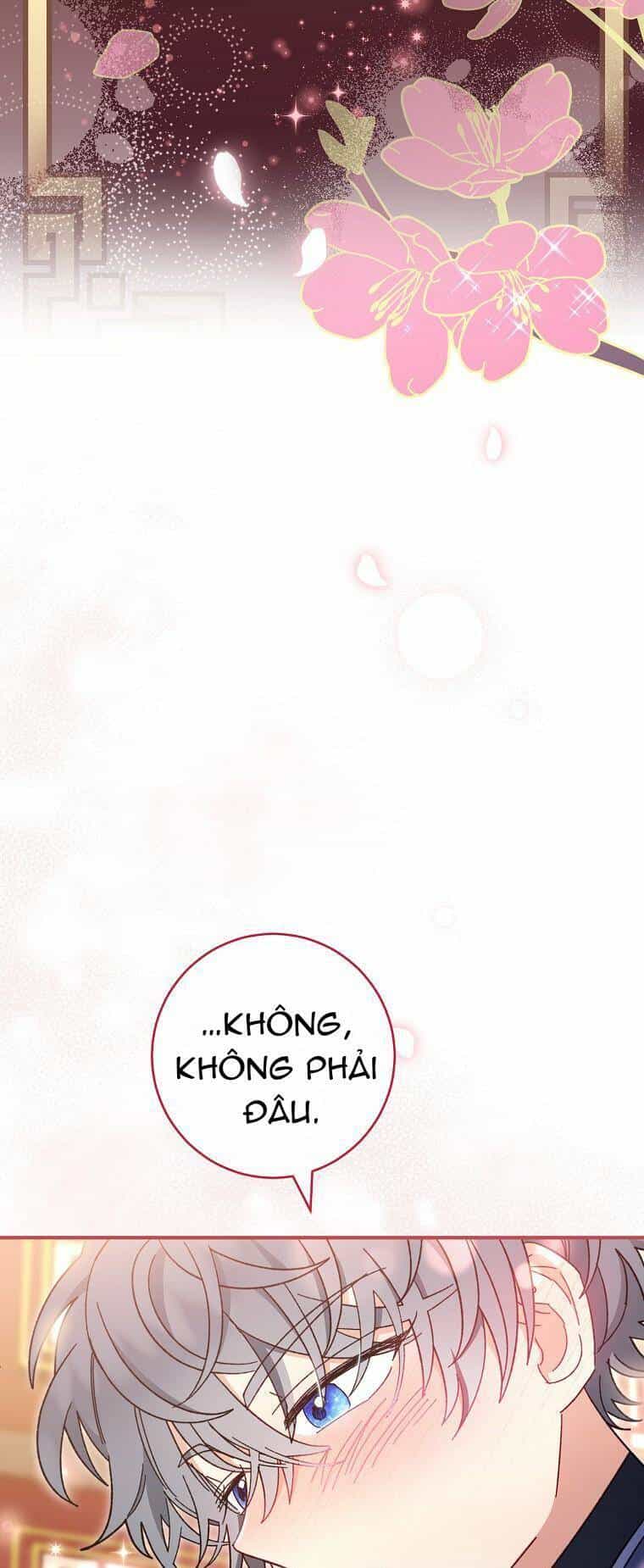Tiểu Thiếp Chỉ Muốn Sống Yên Bình - Chương 18 - ảnh 17