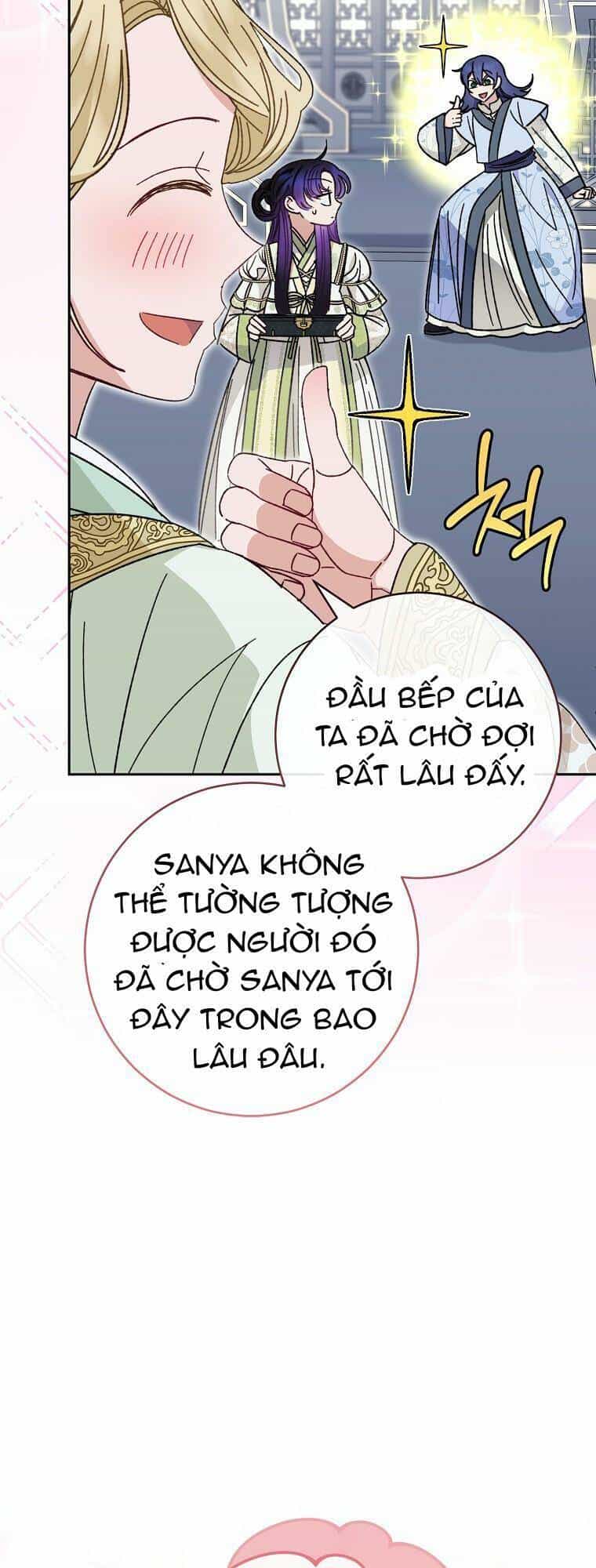 Tiểu Thiếp Chỉ Muốn Sống Yên Bình - Chương 18 - ảnh 55
