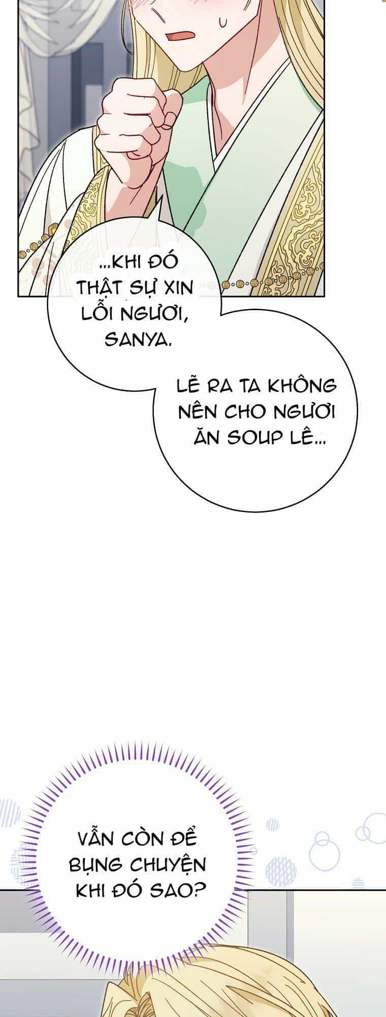 Tiểu Thiếp Chỉ Muốn Sống Yên Bình - Chương 18 - ảnh 62
