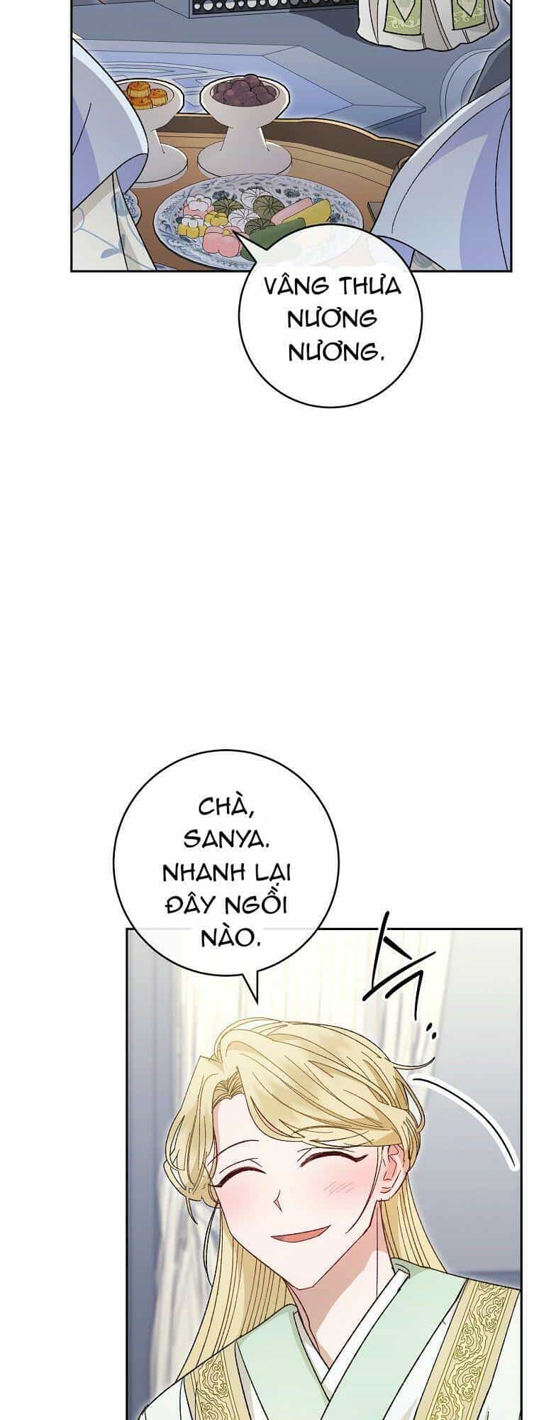 Tiểu Thiếp Chỉ Muốn Sống Yên Bình - Chương 18 - ảnh 67