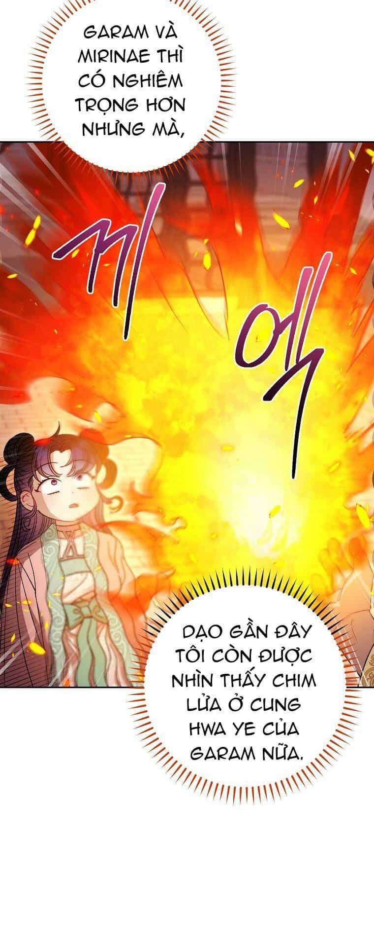 Tiểu Thiếp Chỉ Muốn Sống Yên Bình - Chương 20 - ảnh 45