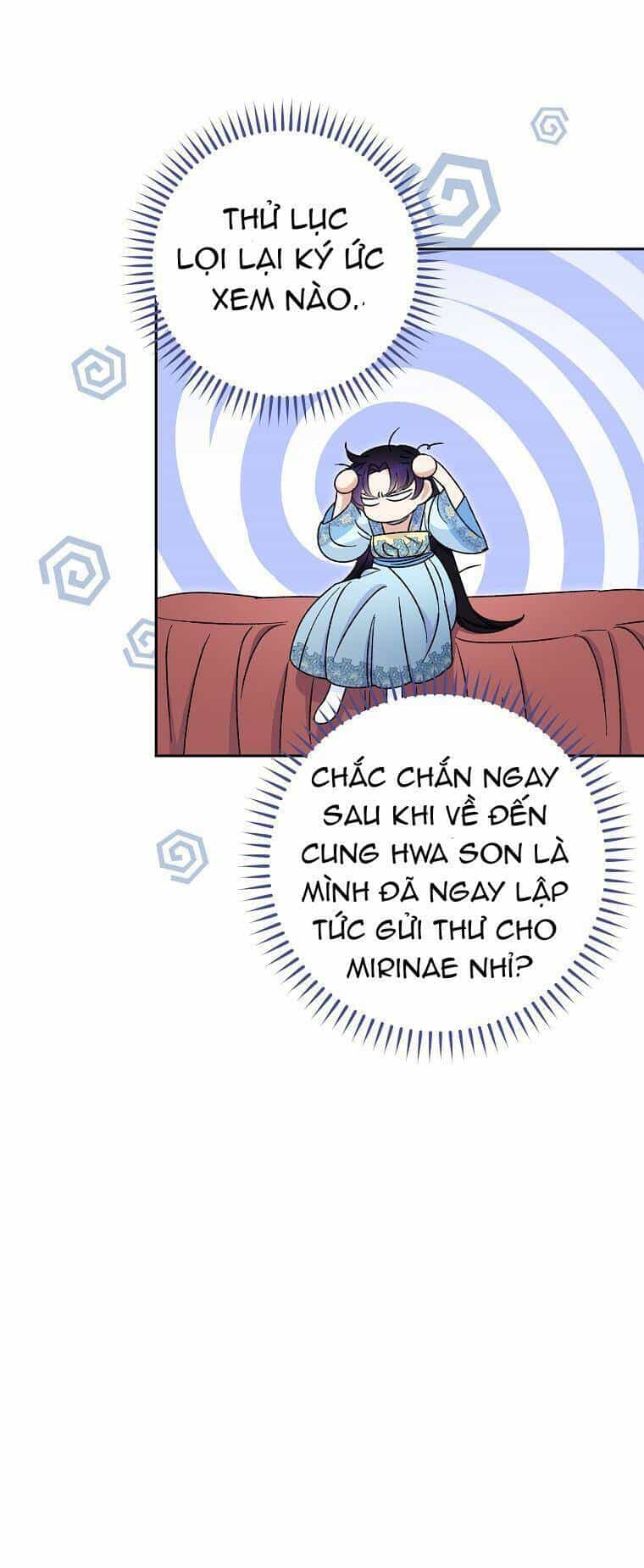 Tiểu Thiếp Chỉ Muốn Sống Yên Bình - Chương 22 - ảnh 49