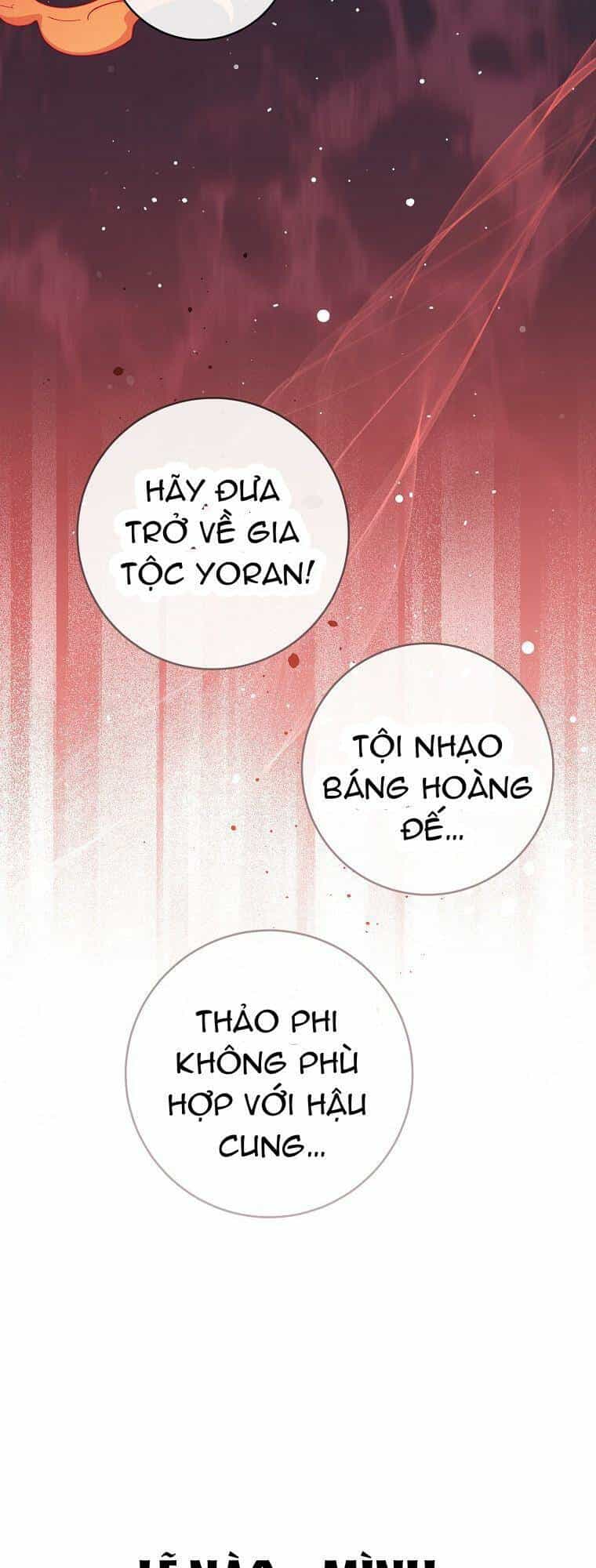Tiểu Thiếp Chỉ Muốn Sống Yên Bình - Chương 22 - ảnh 90