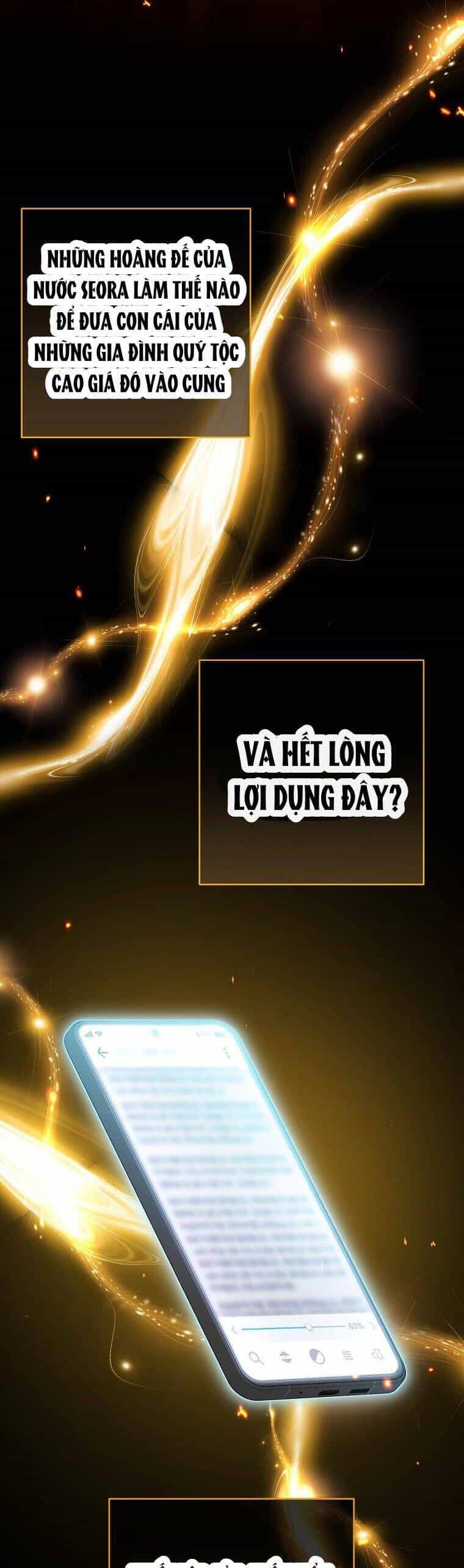 Tiểu Thiếp Chỉ Muốn Sống Yên Bình - Chương 25 - ảnh 44