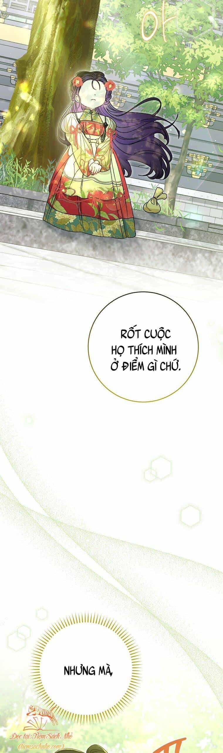 Tiểu Thiếp Chỉ Muốn Sống Yên Bình - Chương 26 - ảnh 24