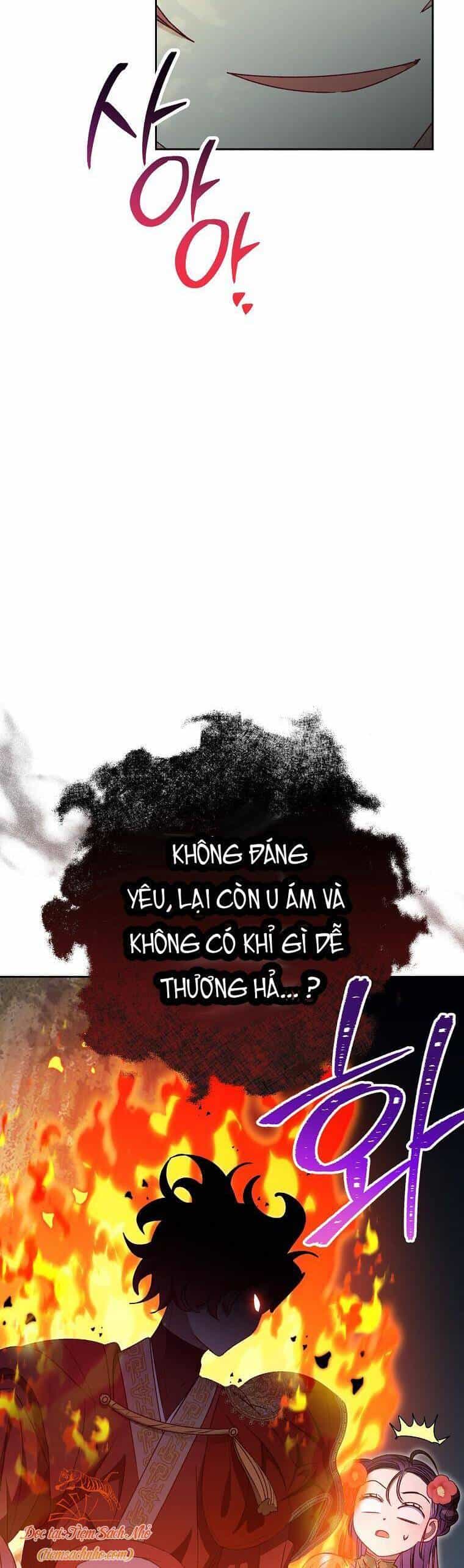 Tiểu Thiếp Chỉ Muốn Sống Yên Bình - Chương 27 - ảnh 24
