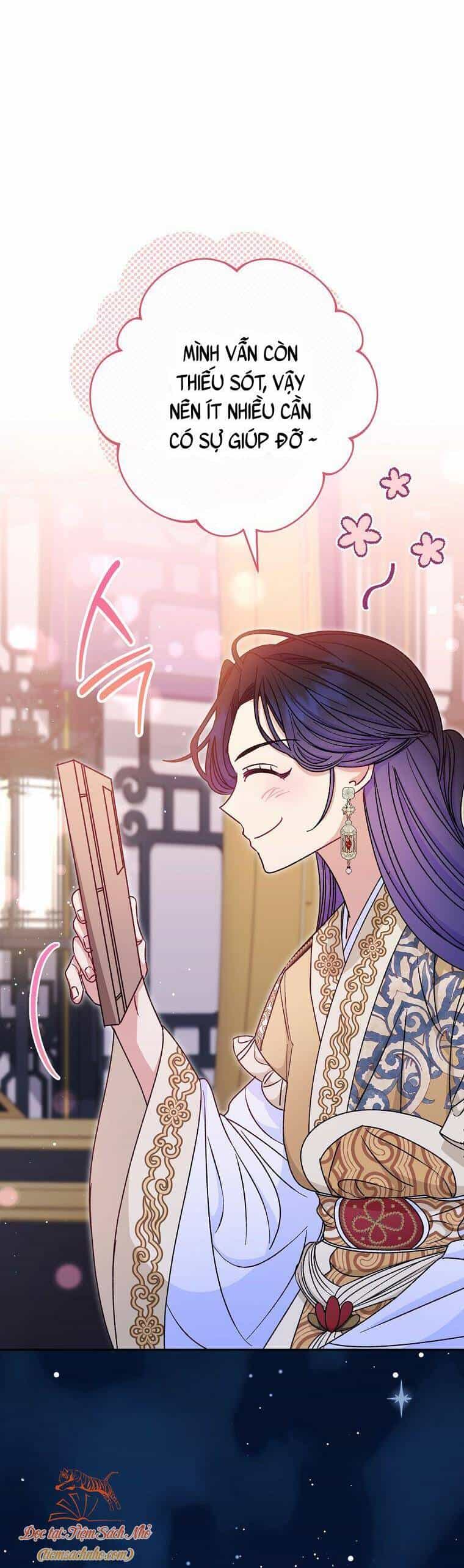 Tiểu Thiếp Chỉ Muốn Sống Yên Bình - Chương 28 - ảnh 24