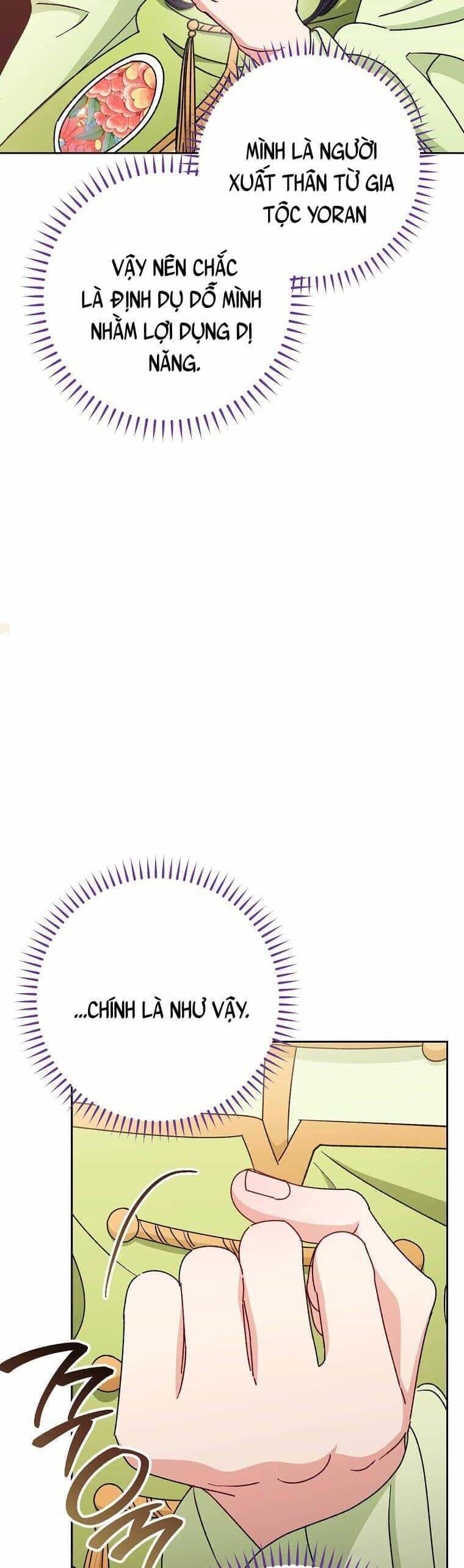 Tiểu Thiếp Chỉ Muốn Sống Yên Bình - Chương 28 - ảnh 54