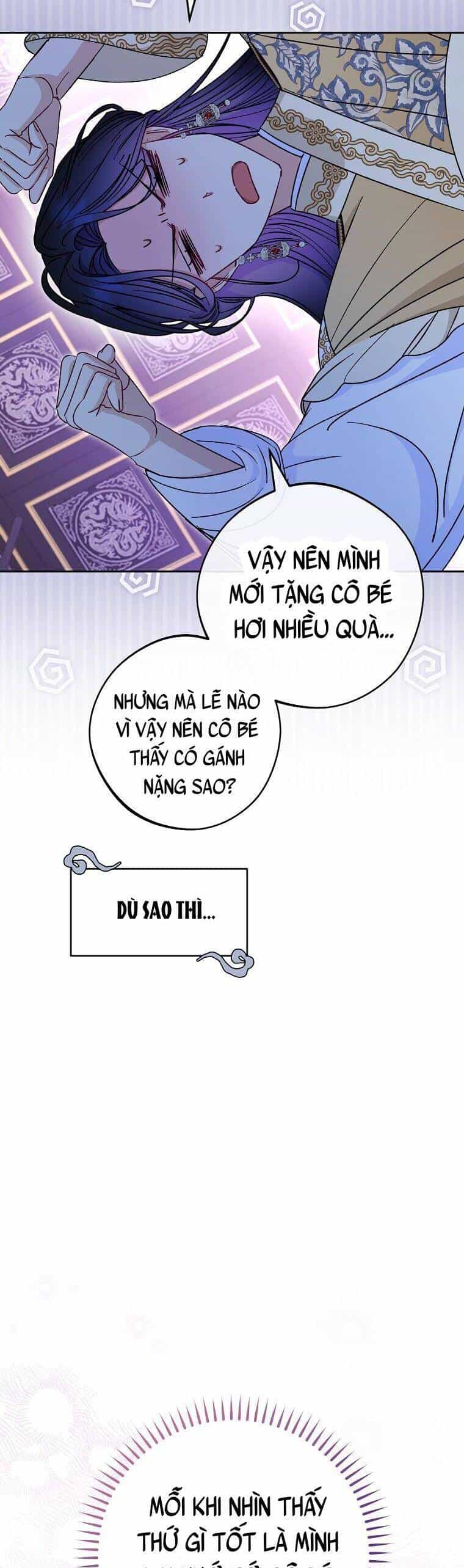 Tiểu Thiếp Chỉ Muốn Sống Yên Bình - Chương 28 - ảnh 8
